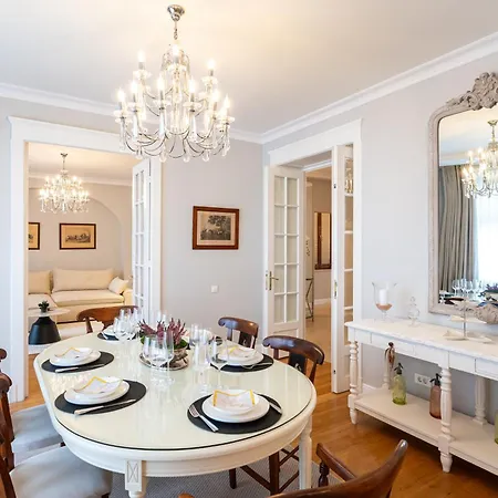 Apartment Manoir Dacia - Chevaux 5