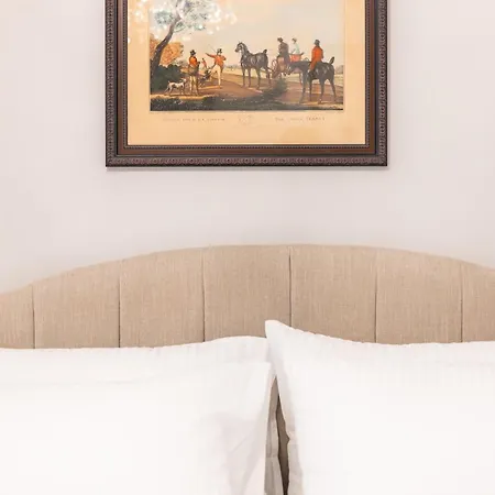 Manoir Dacia - Chevaux 5 *