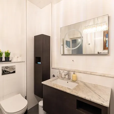 Apartment Manoir Dacia - Chevaux 5 *