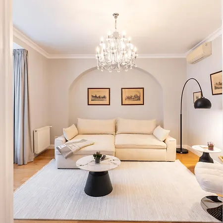 Apartment Manoir Dacia - Chevaux 5